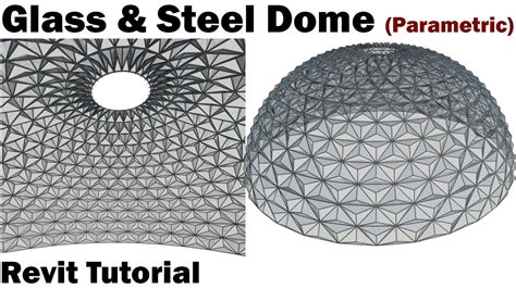 how to fabricate a small circular metal dome|how to make a dome.